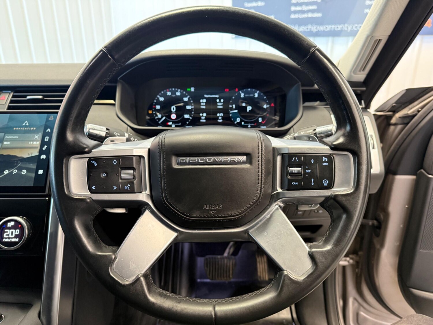Used Land Rover Discovery 2022 for sale - 76060920: Photo 29