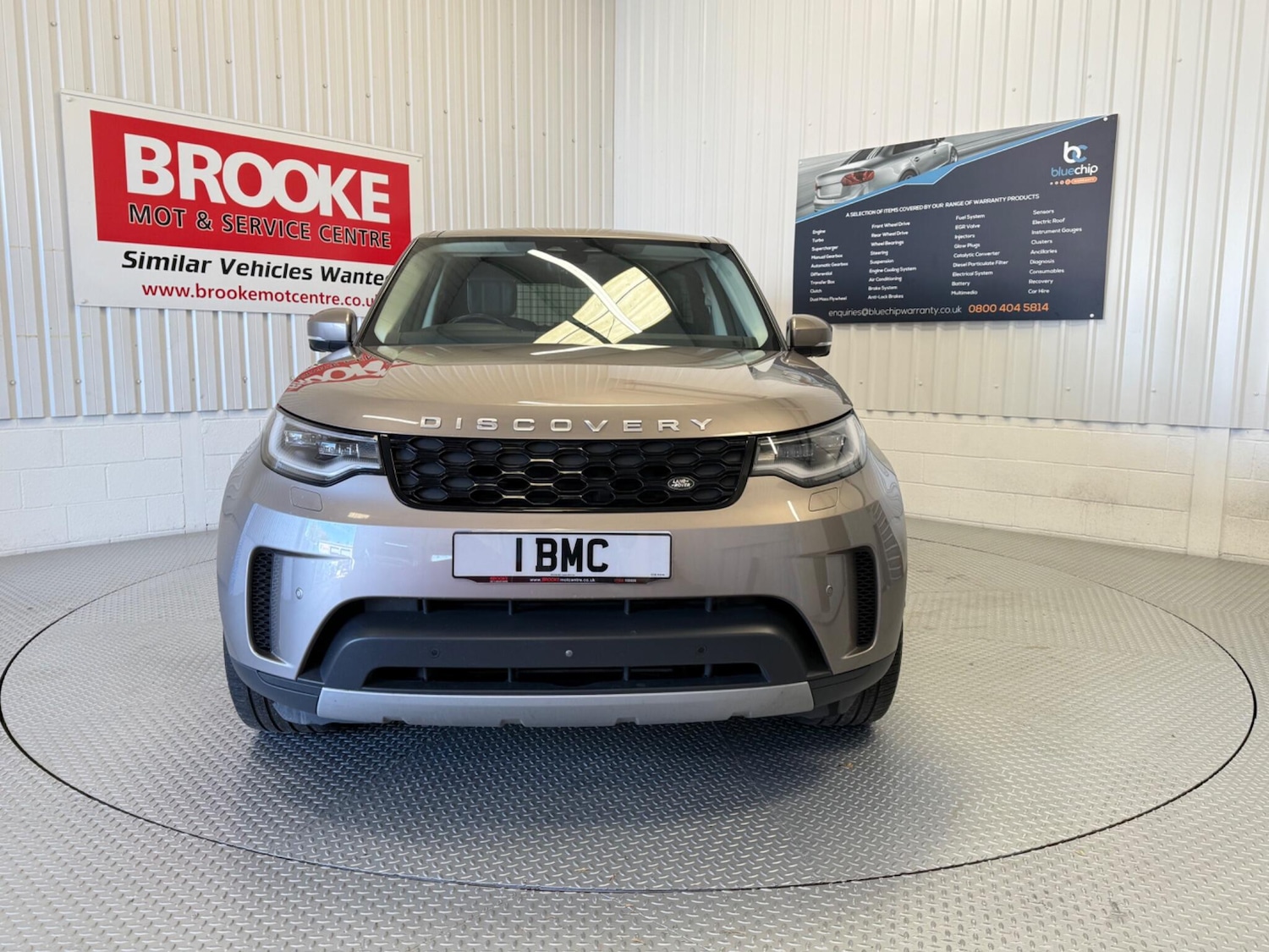 Used Land Rover Discovery 2022 for sale - 76060920: Photo 3