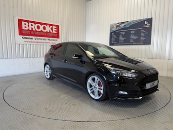 Used Ford Focus 2015 for sale - 78347848: Photo