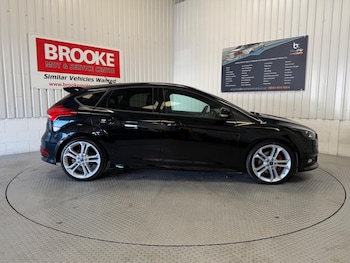Used Ford Focus 2015 for sale - 78347848: Photo
