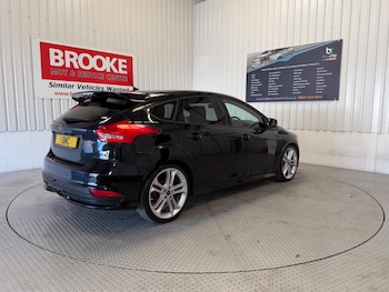 Used Ford Focus 2015 for sale - 78347848: Photo