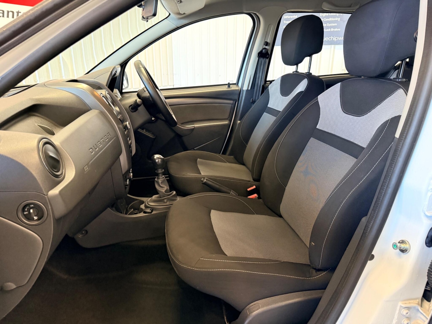 Used Dacia Duster 2018 for sale - 77768013: Photo 10