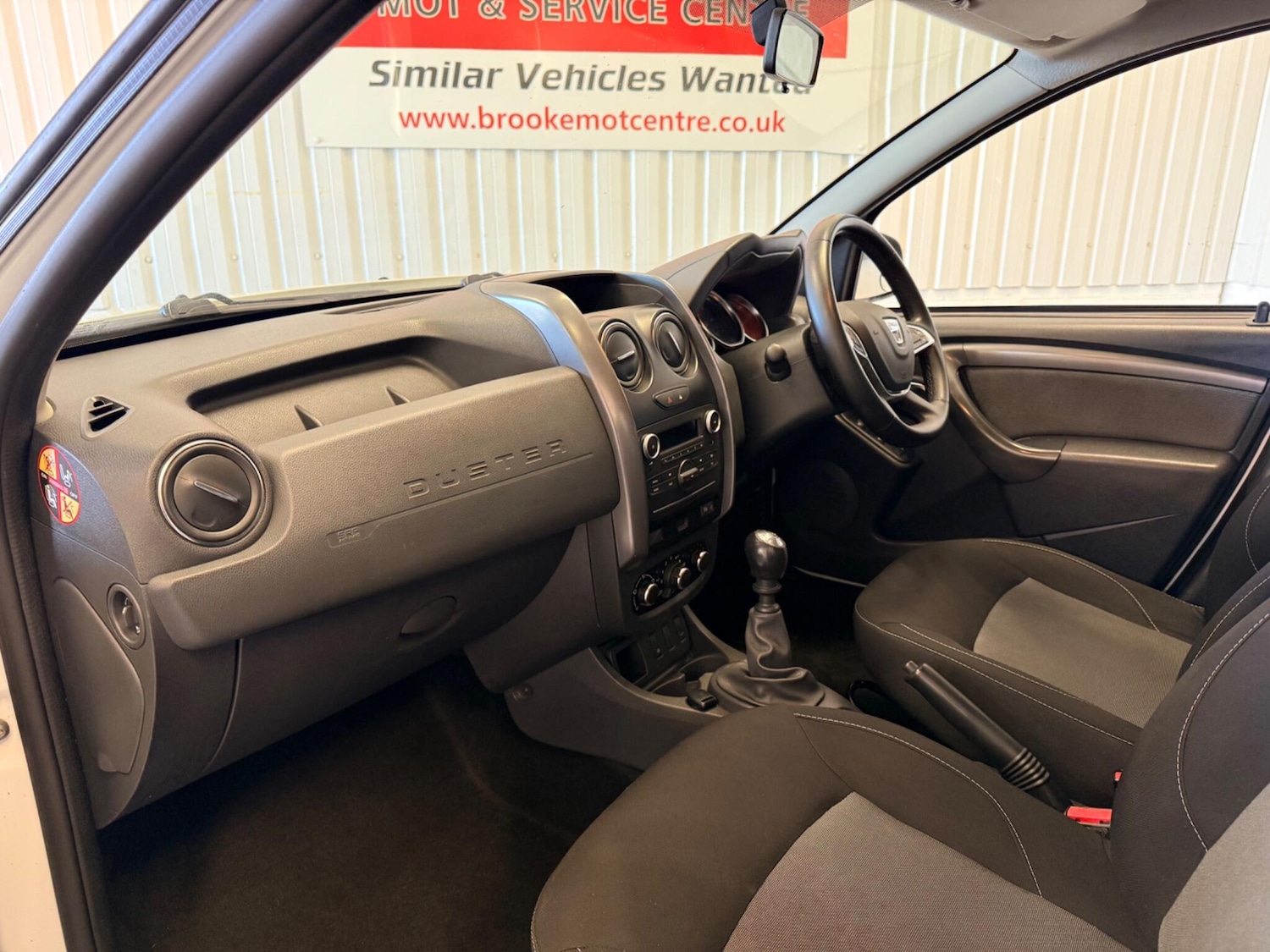 Used Dacia Duster 2018 for sale - 77768013: Photo 11