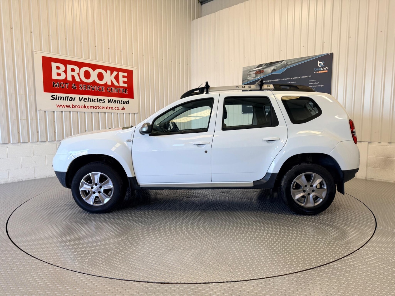Used Dacia Duster 2018 for sale - 77768013: Photo 12