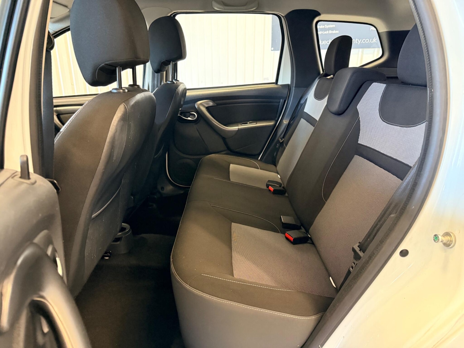 Used Dacia Duster 2018 for sale - 77768013: Photo 14