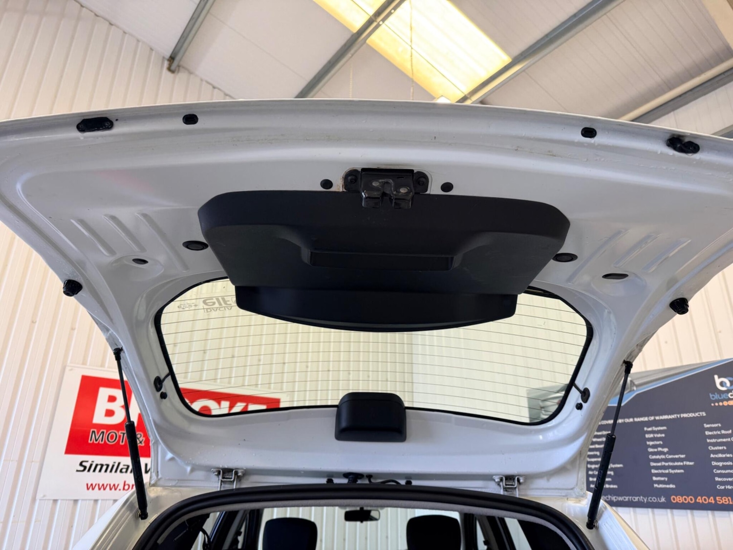 Used Dacia Duster 2018 for sale - 77768013: Photo 18