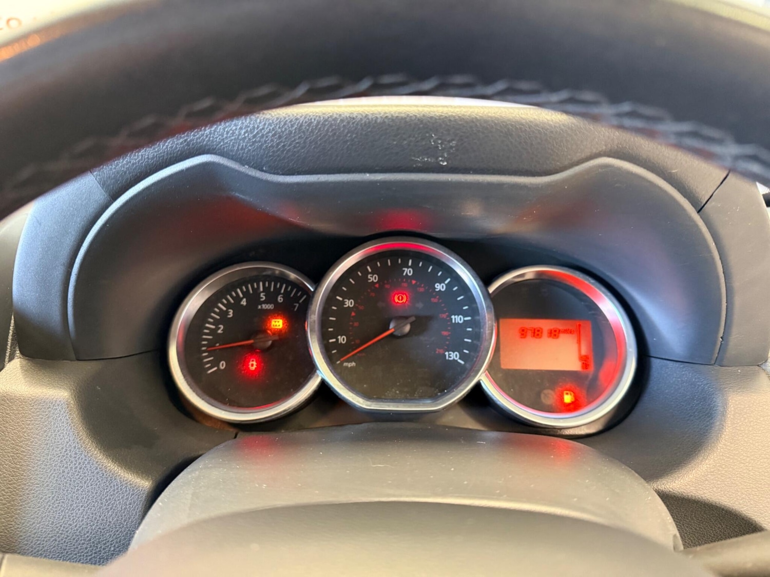 Used Dacia Duster 2018 for sale - 77768013: Photo 19