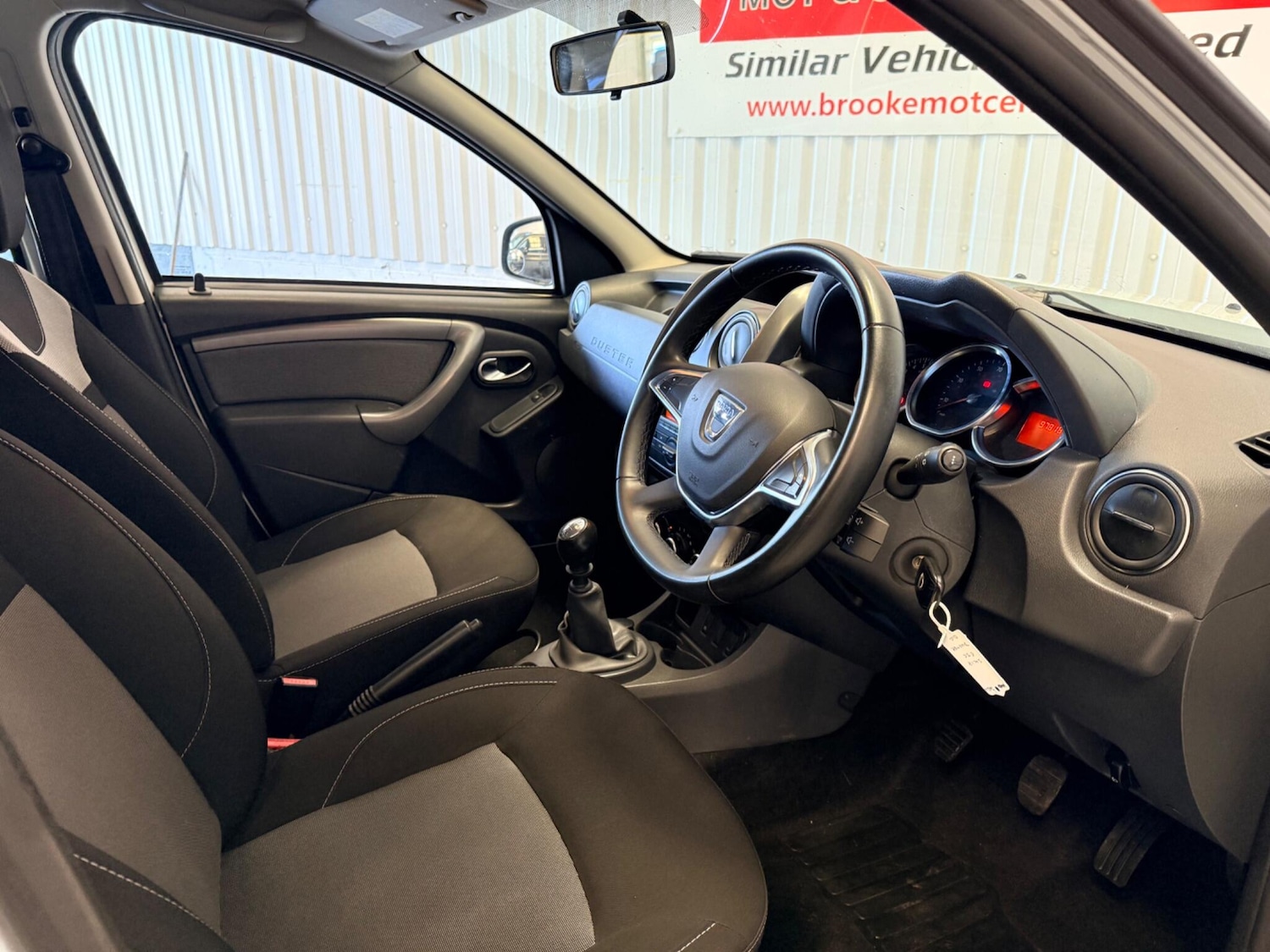 Used Dacia Duster 2018 for sale - 77768013: Photo 21