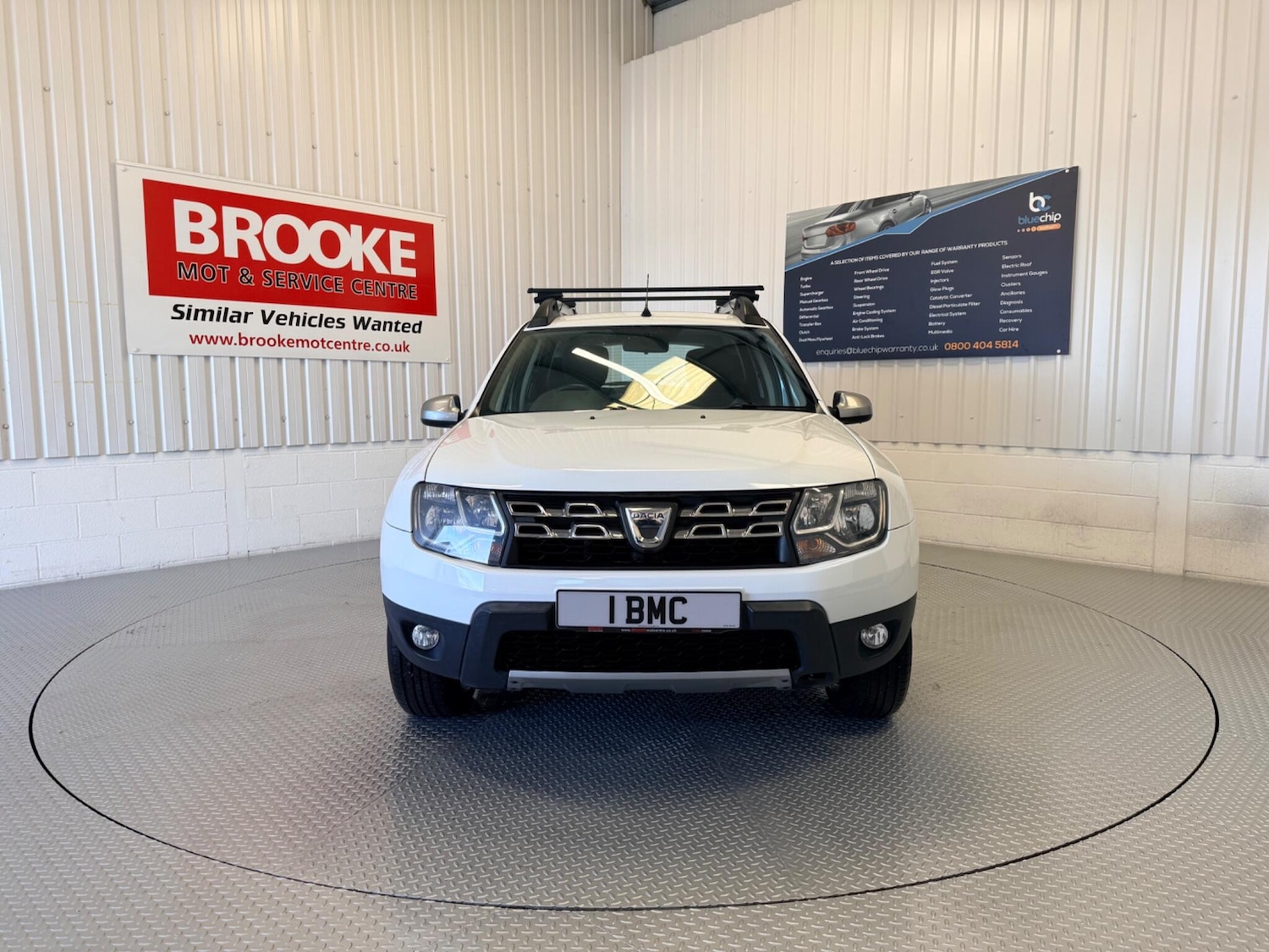 Used Dacia Duster 2018 for sale - 77768013: Photo 5