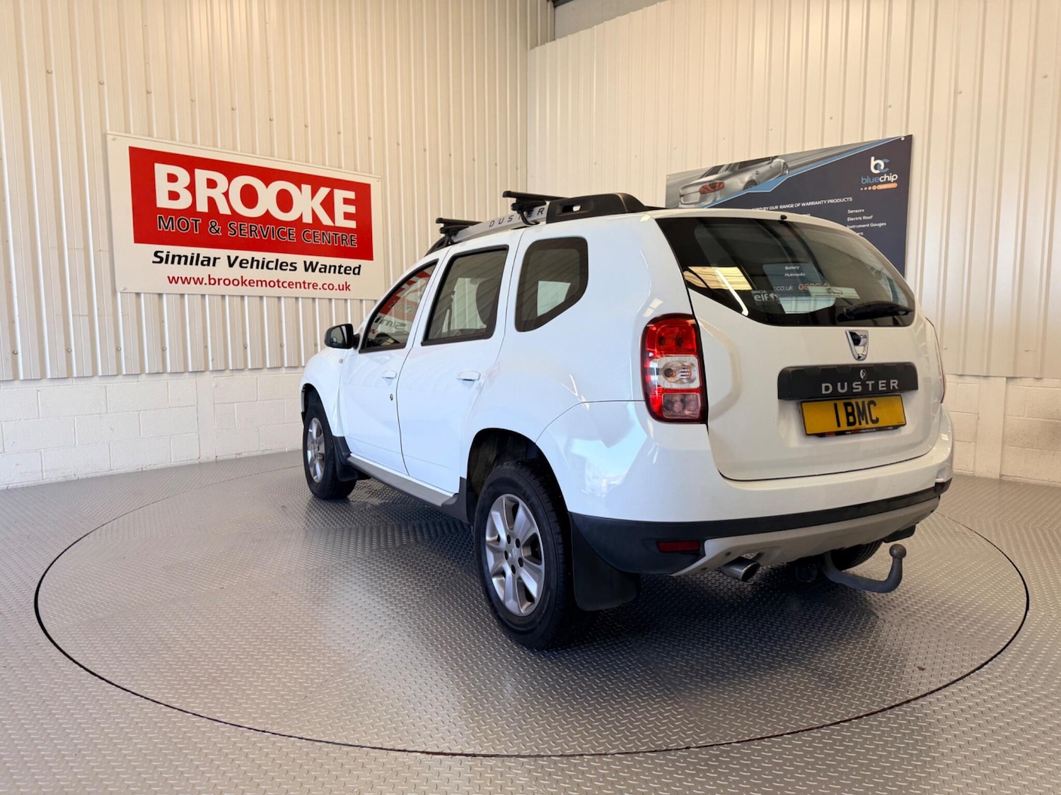 Used Dacia Duster 2018 for sale - 77768013: Photo 9