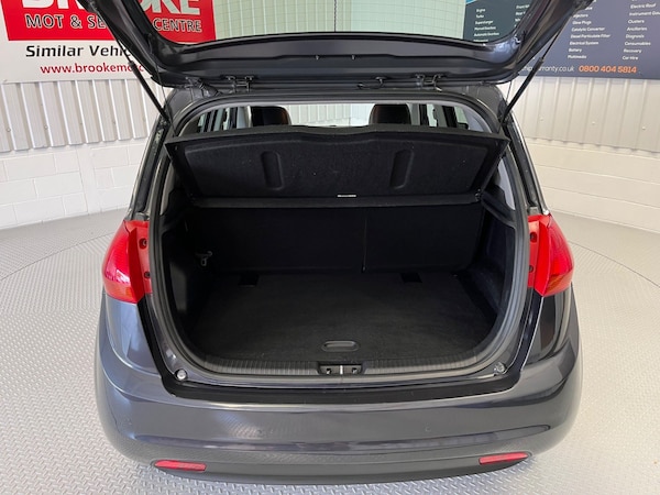 Used Kia Venga 2016 for sale - 74712994: Photo 13