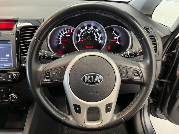 Used Kia Venga 2016 for sale - 74712994: Photo 15