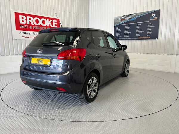 Used Kia Venga 2016 for sale - 74712994: Photo 3