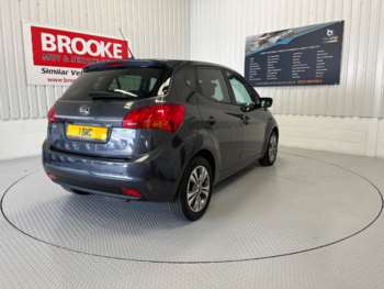 Used Kia Venga 2016 for sale - 74712994: Photo