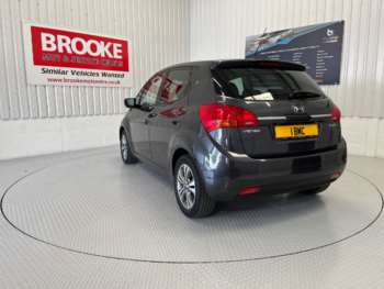Used Kia Venga 2016 for sale - 74712994: Photo
