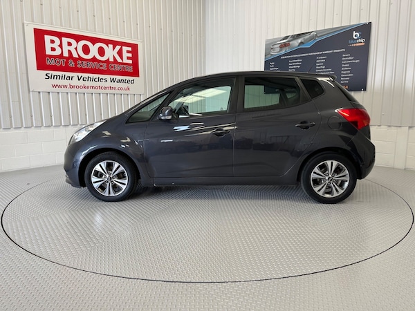 Used Kia Venga 2016 for sale - 74712994: Photo 6