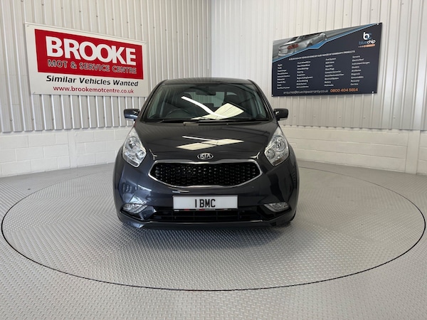 Used Kia Venga 2016 for sale - 74712994: Photo 8