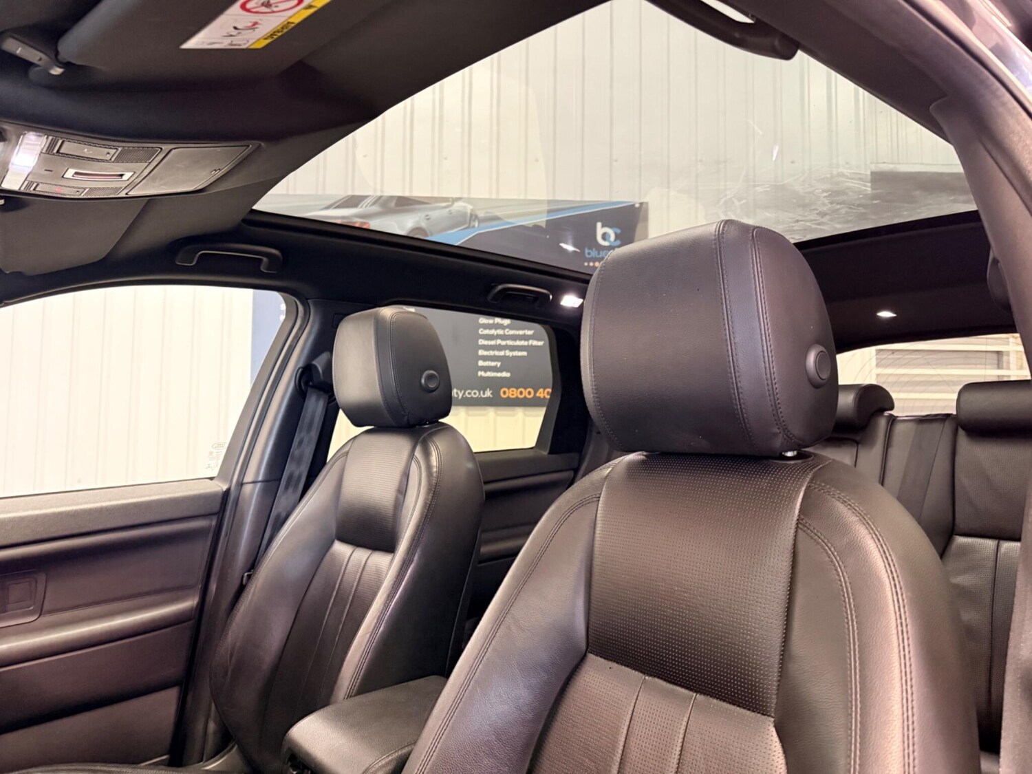 Used Land Rover Discovery Sport 2017 for sale - 77359303: Photo 15