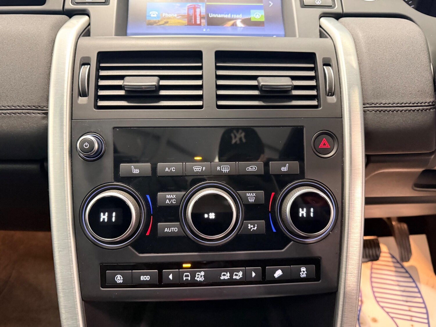 Used Land Rover Discovery Sport 2017 for sale - 77359303: Photo 25