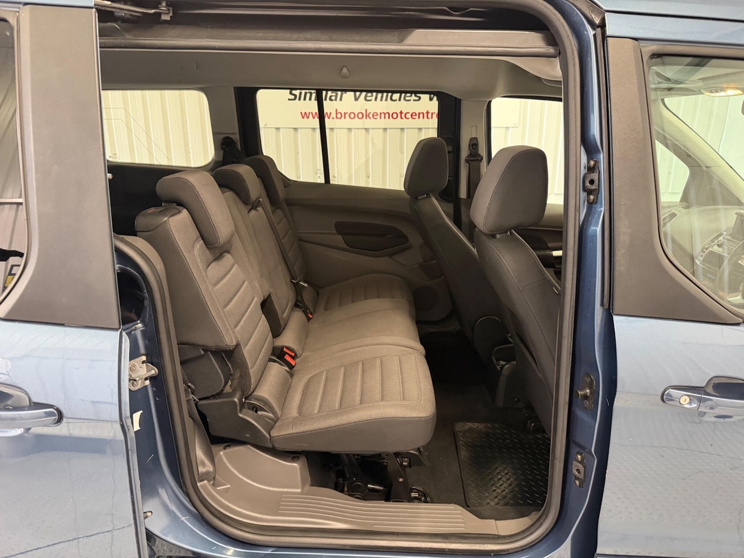 Used Ford Grand Tourneo Connect 2019 for sale - 78087196: Photo 12