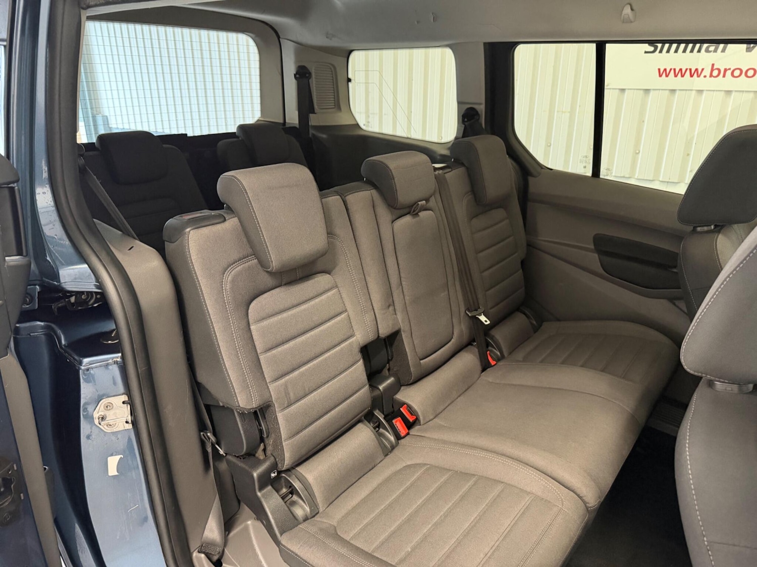 Used Ford Grand Tourneo Connect 2019 for sale - 78087196: Photo 13