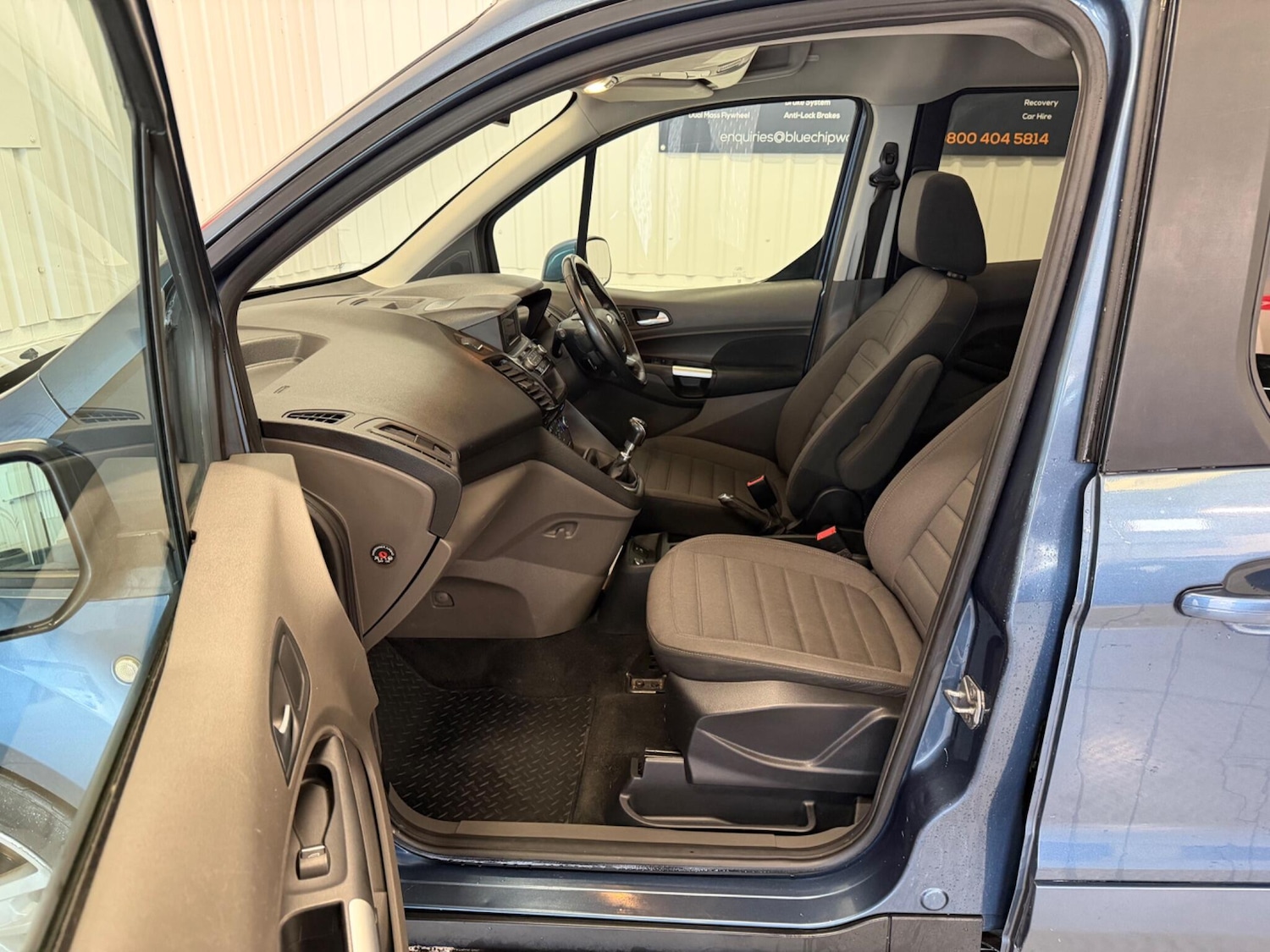Used Ford Grand Tourneo Connect 2019 for sale - 78087196: Photo 14