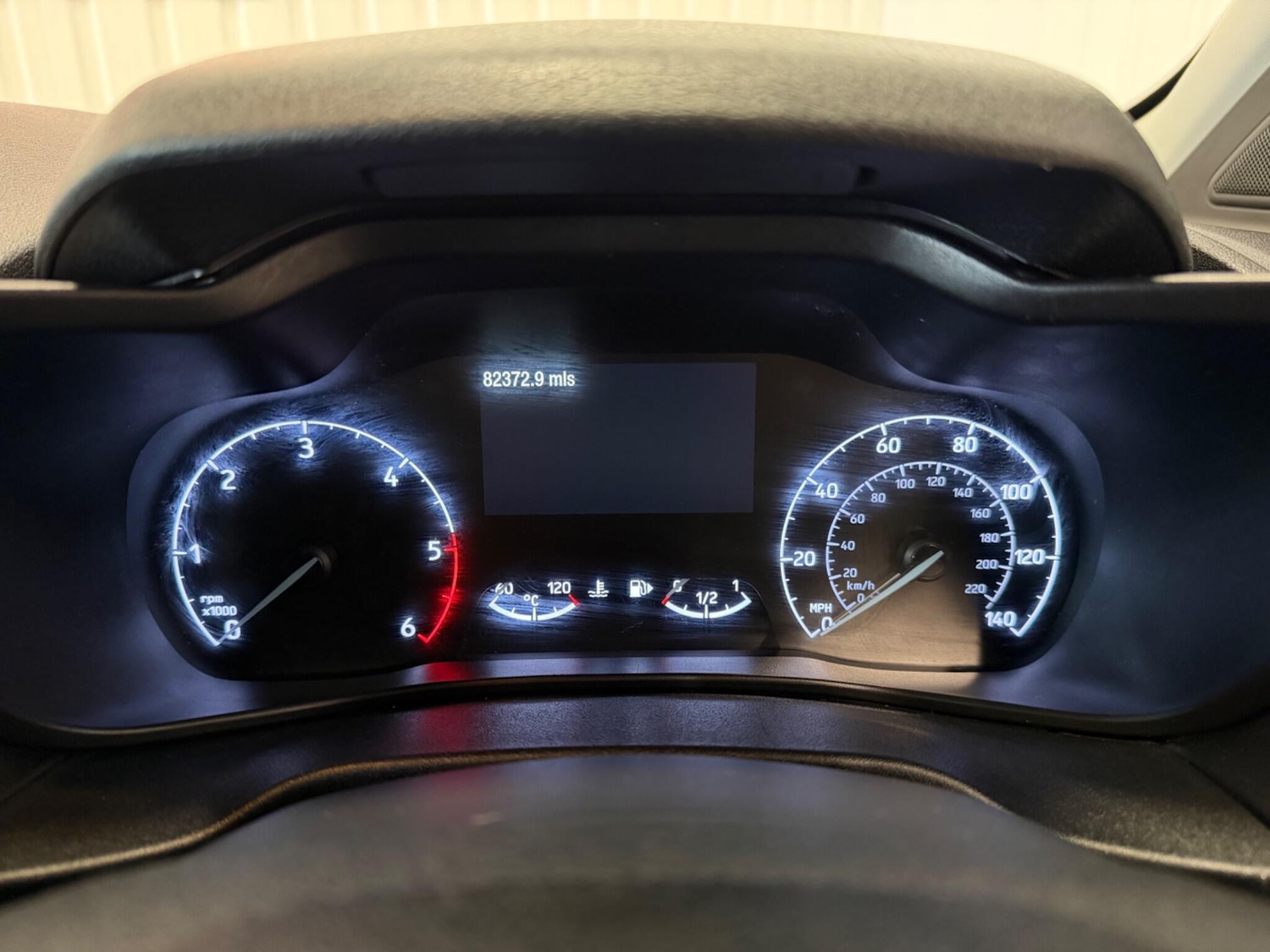 Used Ford Grand Tourneo Connect 2019 for sale - 78087196: Photo 21