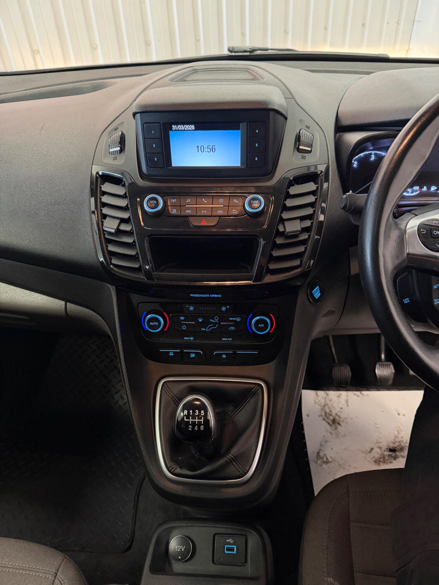 Used Ford Grand Tourneo Connect 2019 for sale - 78087196: Photo 23