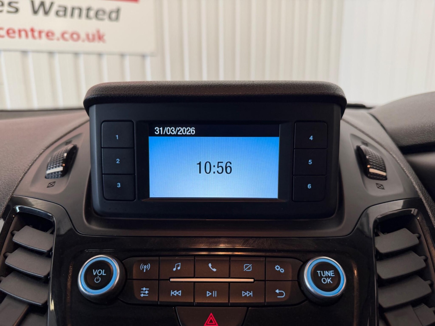 Used Ford Grand Tourneo Connect 2019 for sale - 78087196: Photo 24
