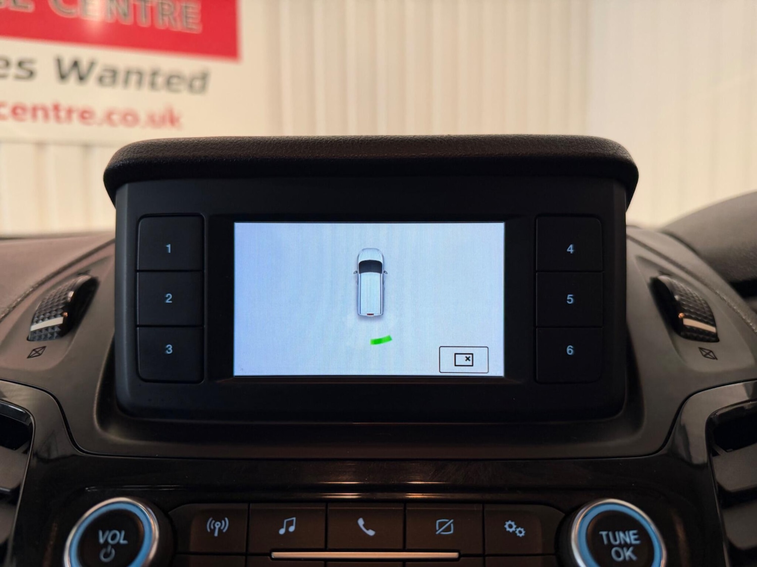 Used Ford Grand Tourneo Connect 2019 for sale - 78087196: Photo 25