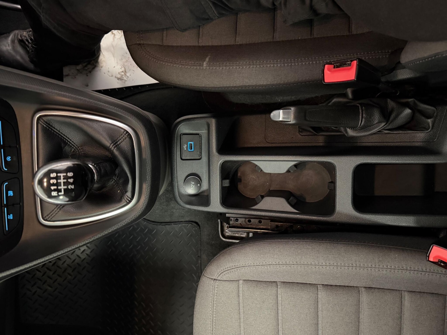 Used Ford Grand Tourneo Connect 2019 for sale - 78087196: Photo 27