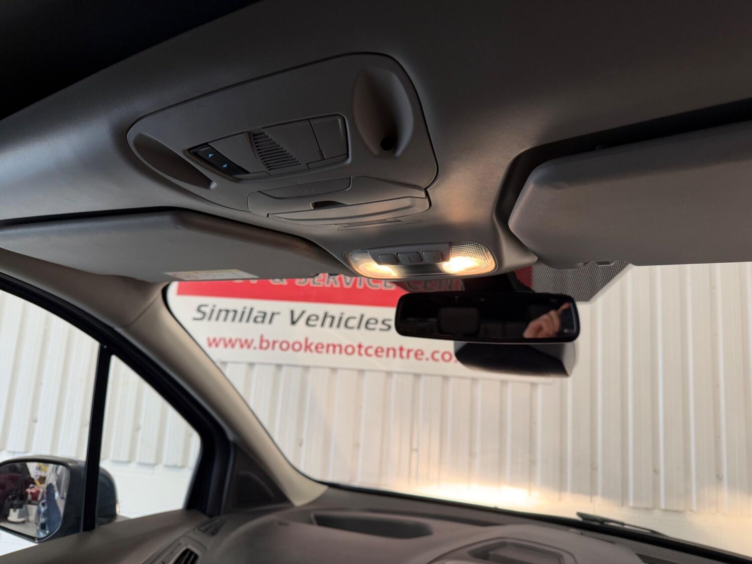 Used Ford Grand Tourneo Connect 2019 for sale - 78087196: Photo 28