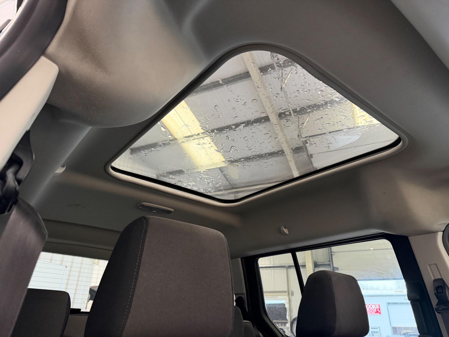 Used Ford Grand Tourneo Connect 2019 for sale - 78087196: Photo 29