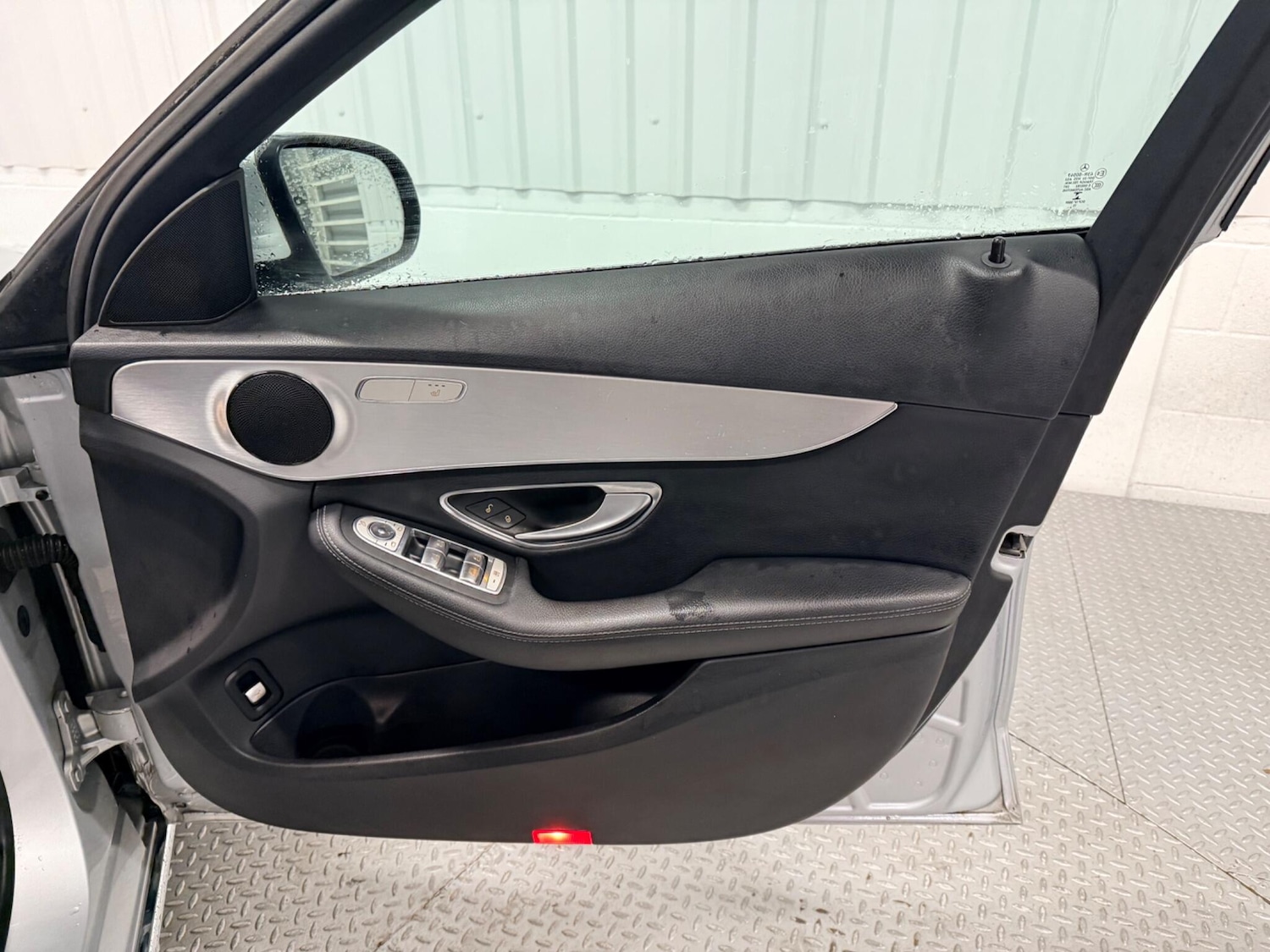 Used Mercedes-Benz C Class for sale - 77807706: Photo 17