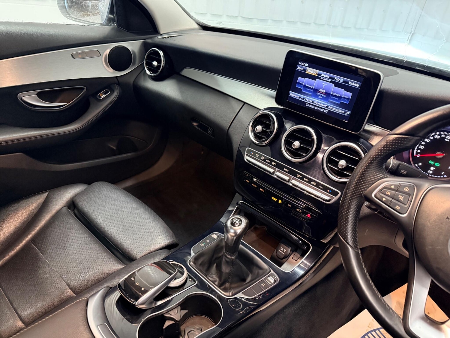 Used Mercedes-Benz C Class for sale - 77807706: Photo 18