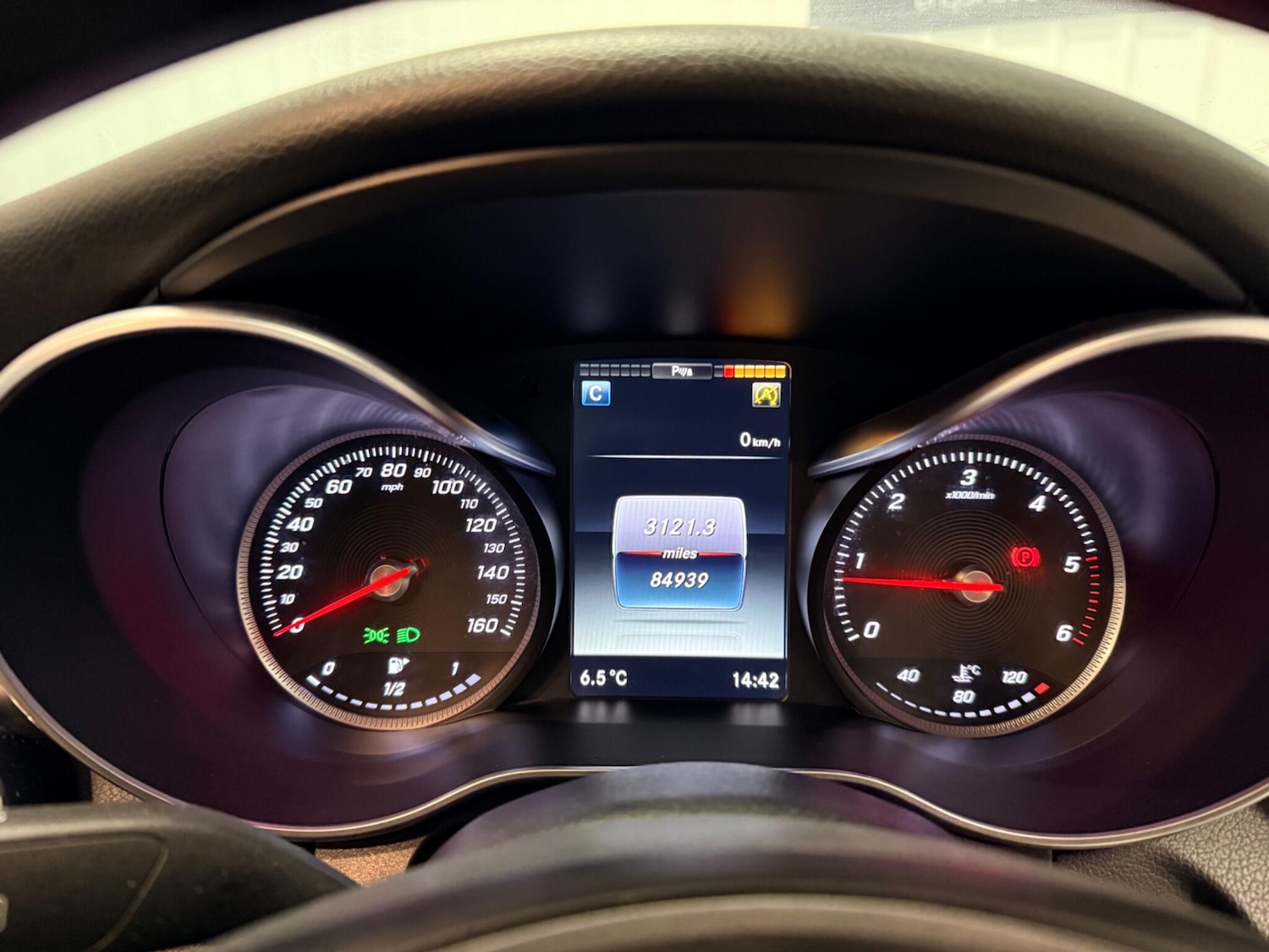 Used Mercedes-Benz C Class for sale - 77807706: Photo 19