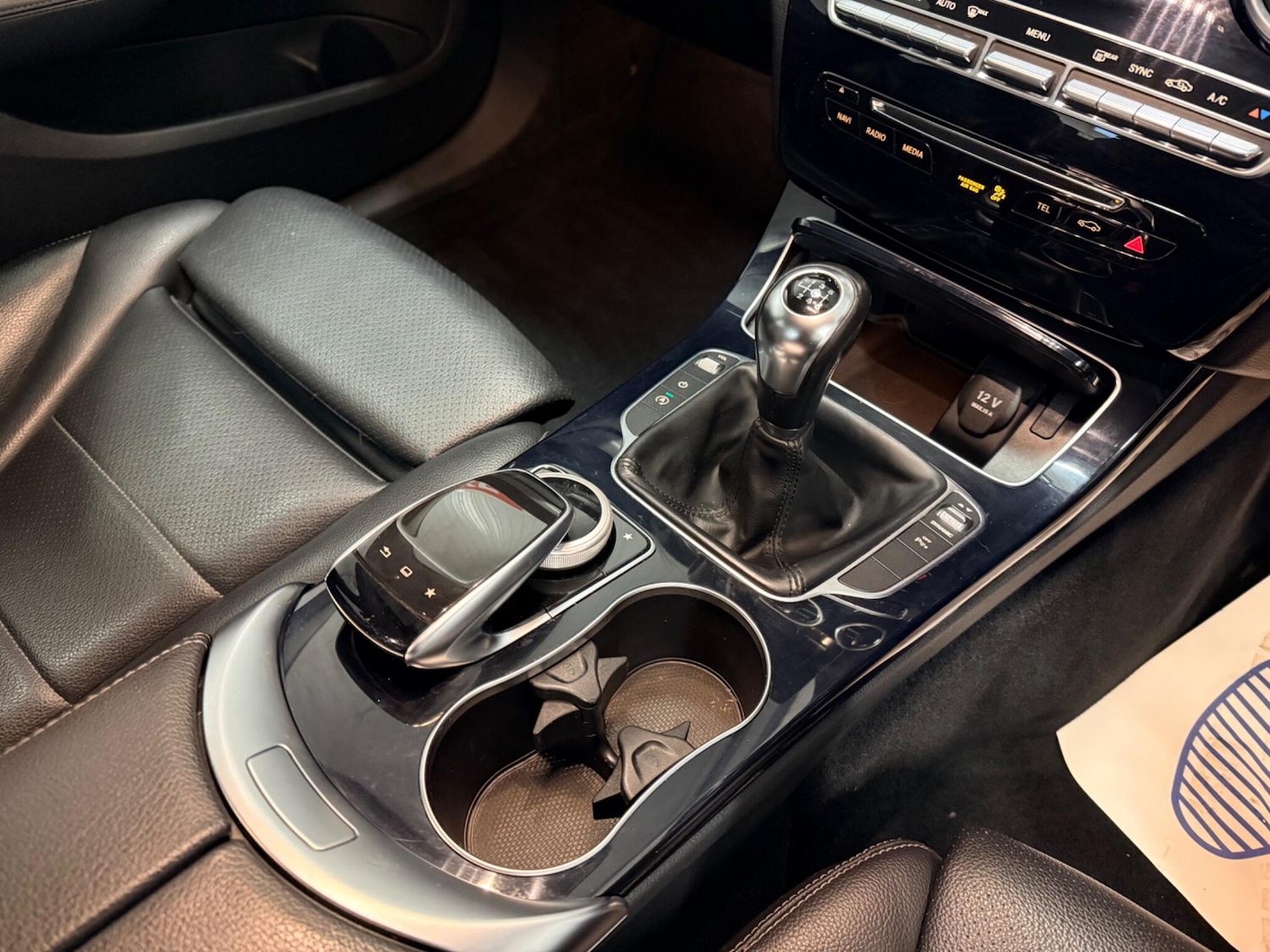 Used Mercedes-Benz C Class for sale - 77807706: Photo 22