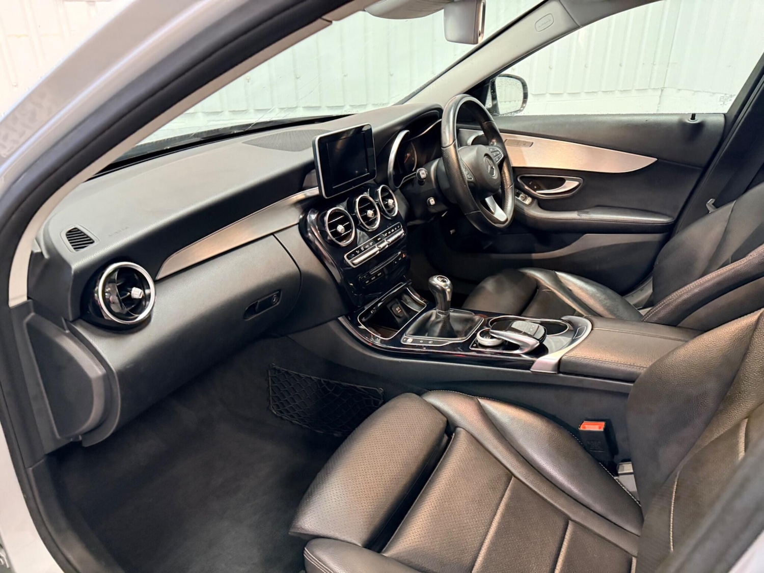 Used Mercedes-Benz C Class for sale - 77807706: Photo 9