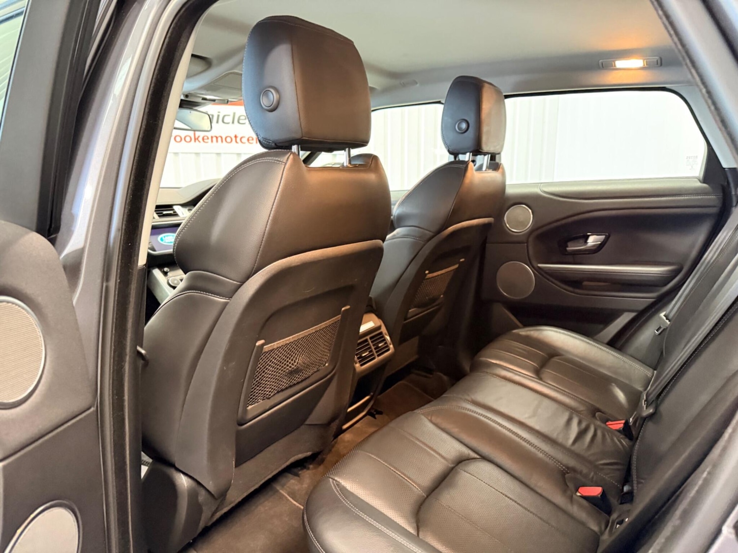 Used Land Rover Range Rover Evoque 2017 for sale - 77439726: Photo 11