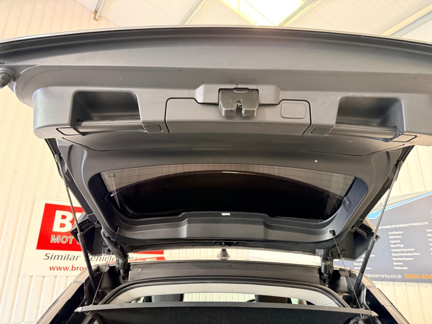 Used Land Rover Range Rover Evoque 2017 for sale - 77439726: Photo 14