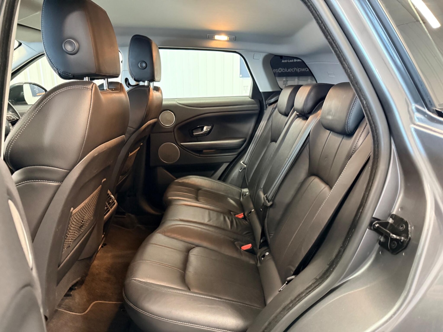 Used Land Rover Range Rover Evoque 2017 for sale - 77439726: Photo 16