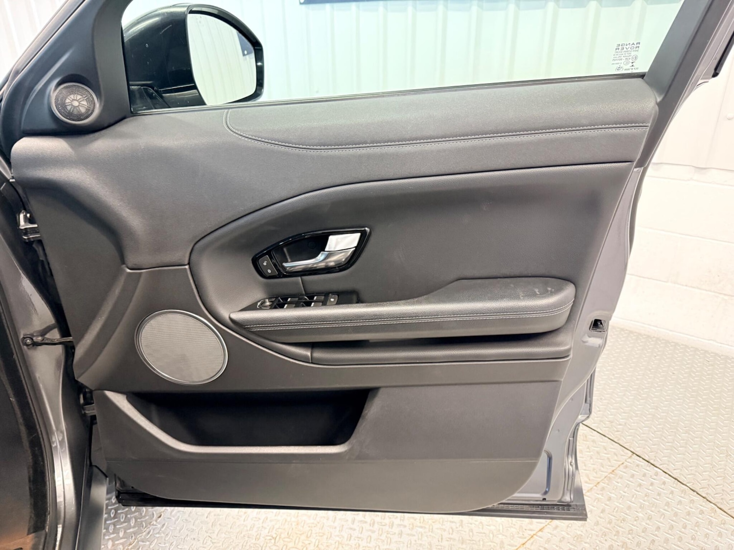 Used Land Rover Range Rover Evoque 2017 for sale - 77439726: Photo 19