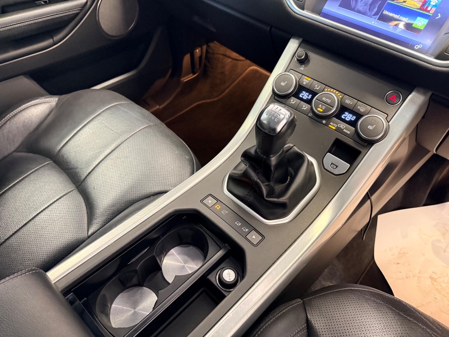 Used Land Rover Range Rover Evoque 2017 for sale - 77439726: Photo 23