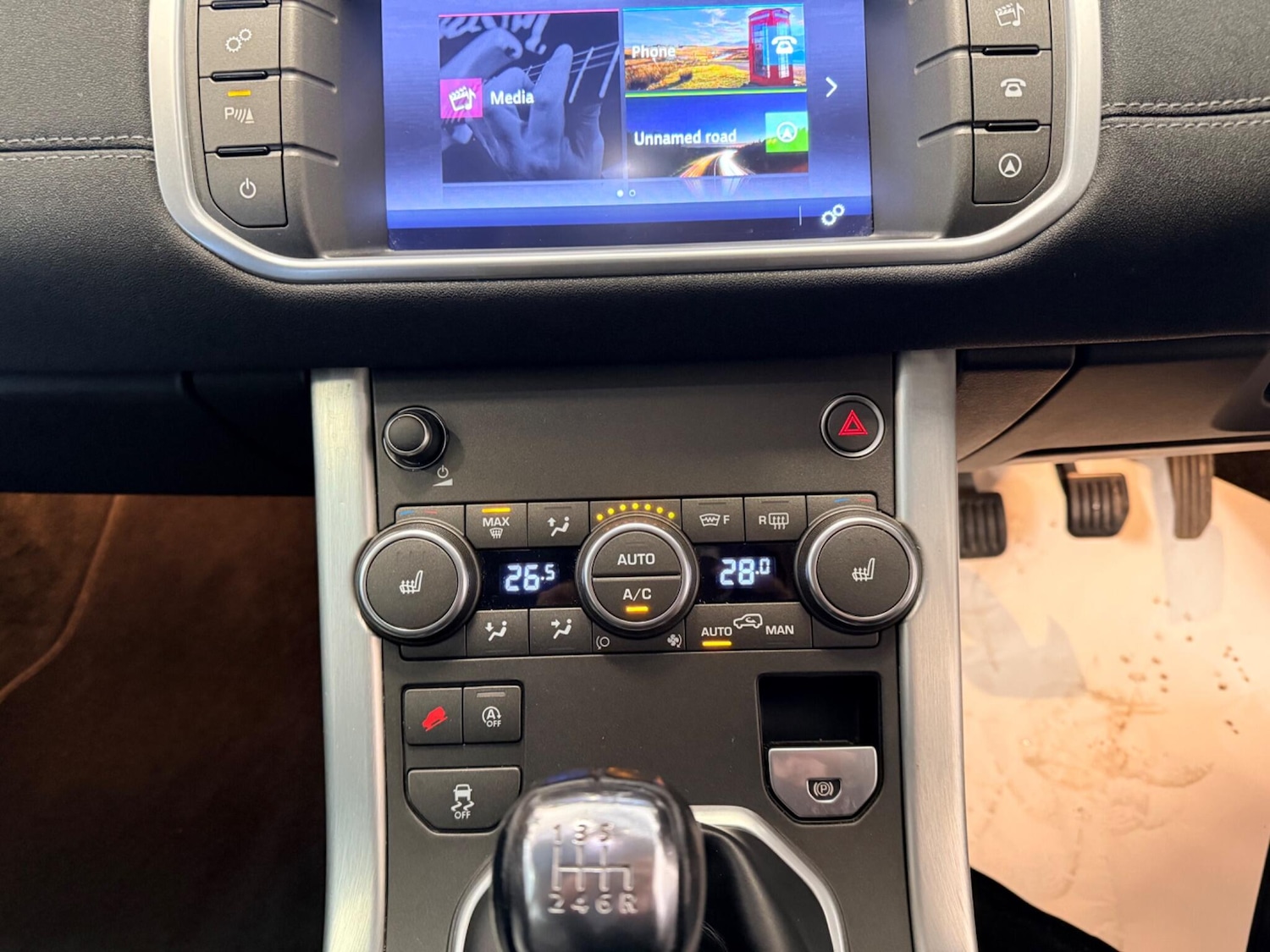 Used Land Rover Range Rover Evoque 2017 for sale - 77439726: Photo 24