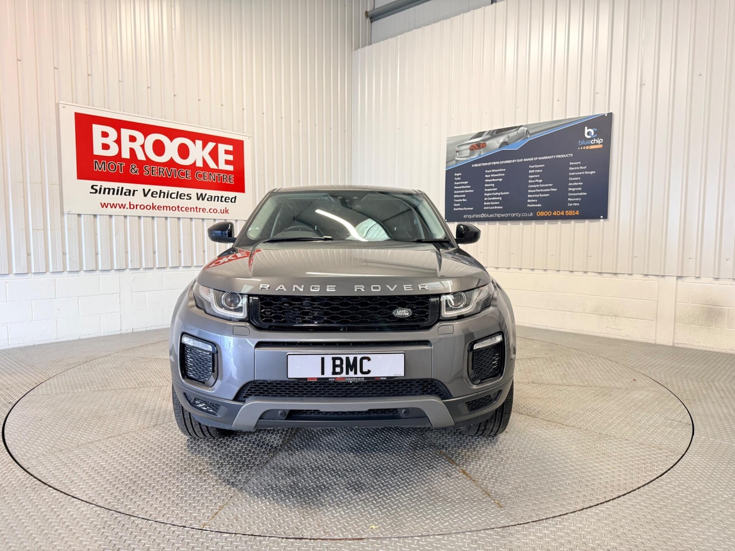 Used Land Rover Range Rover Evoque 2017 for sale - 77439726: Photo 5