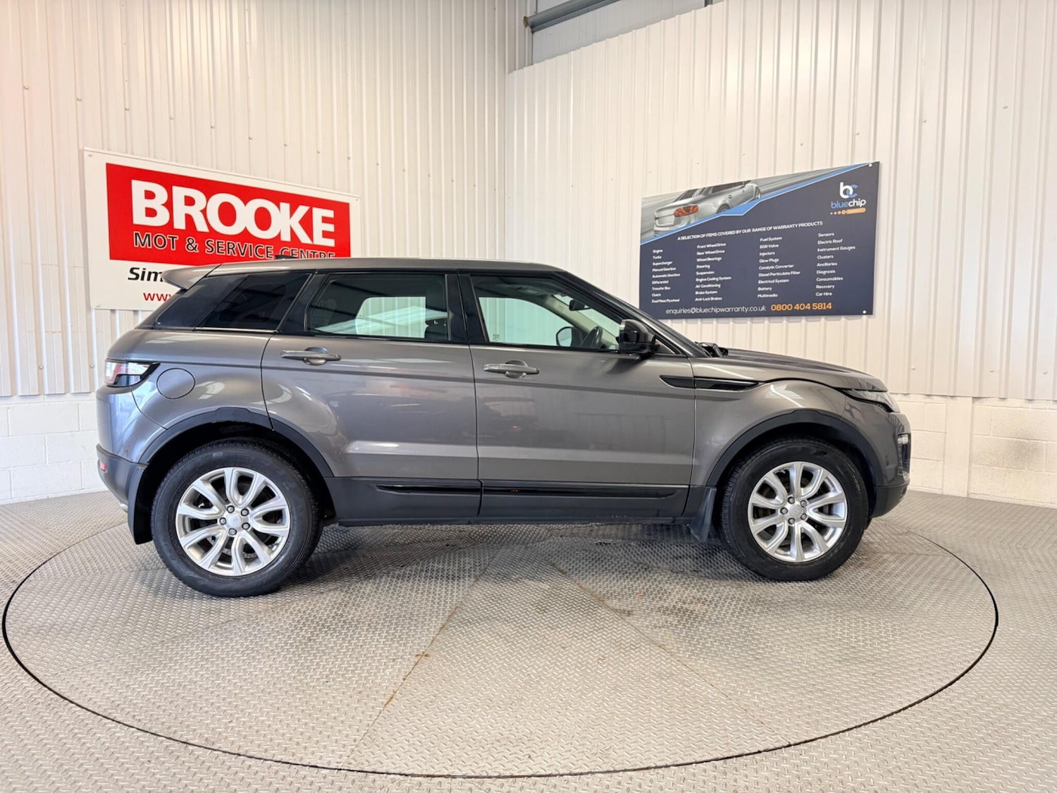 Used Land Rover Range Rover Evoque 2017 for sale - 77439726: Photo 6