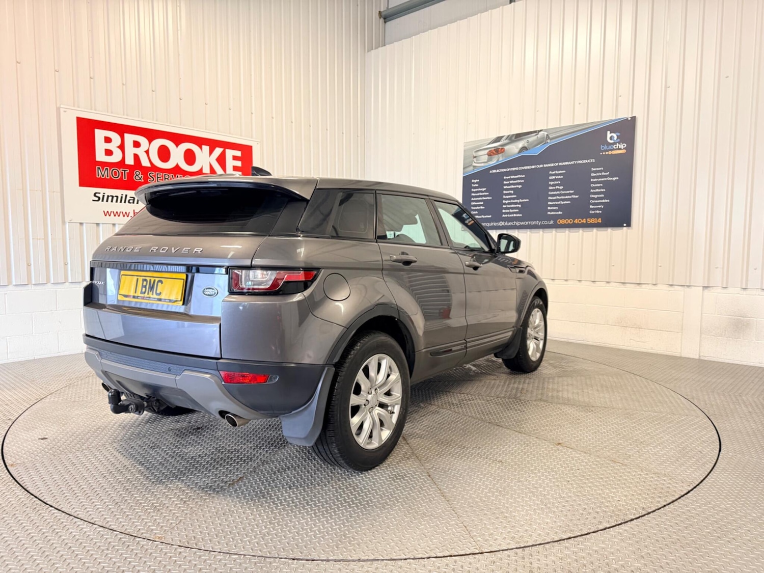 Used Land Rover Range Rover Evoque 2017 for sale - 77439726: Photo 7