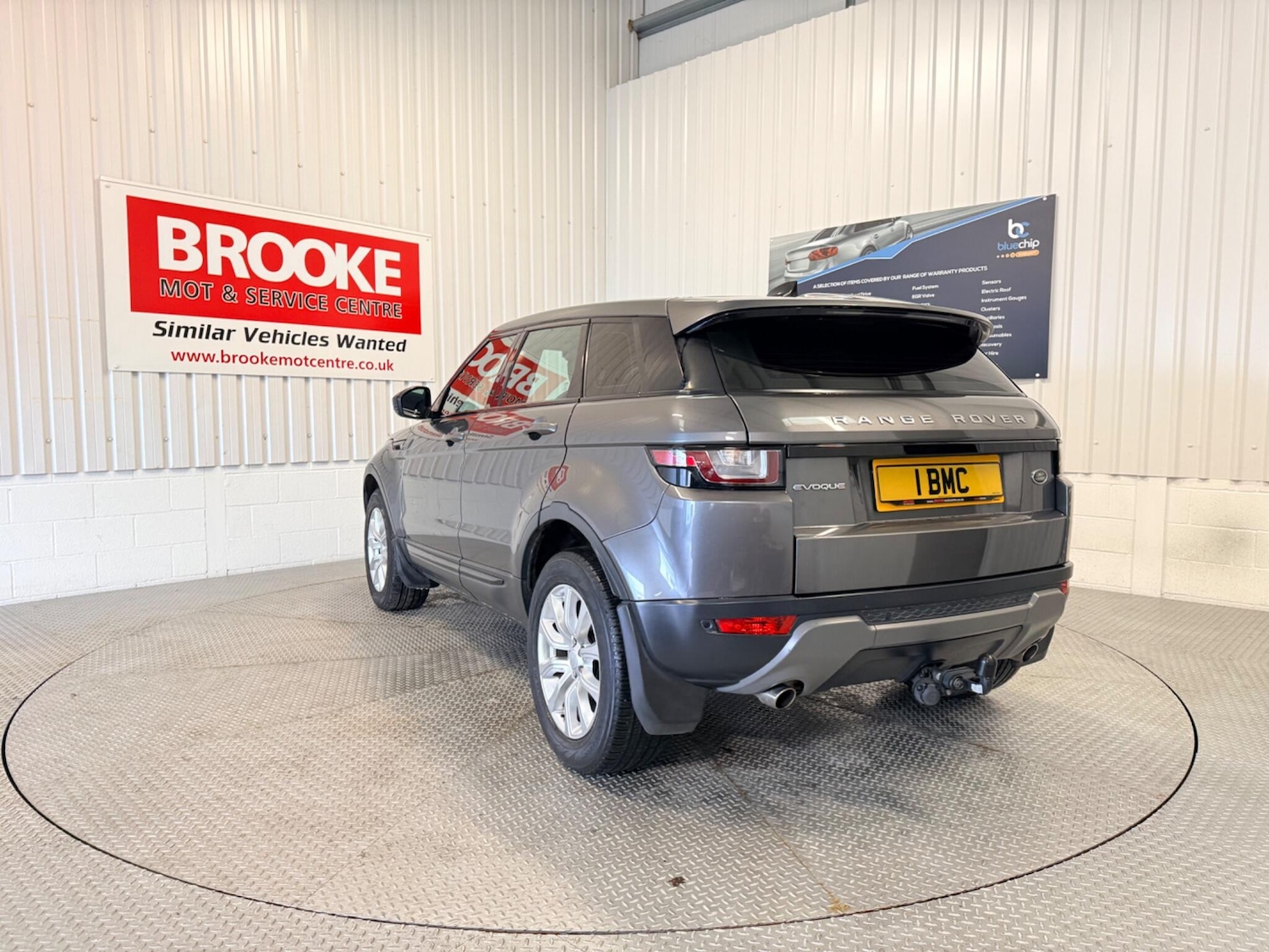 Used Land Rover Range Rover Evoque 2017 for sale - 77439726: Photo 9