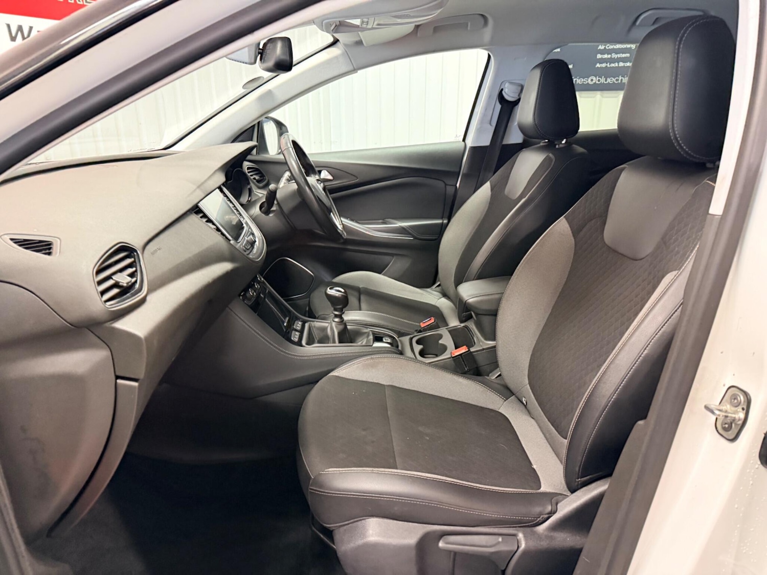 Used Vauxhall Grandland X 2021 for sale - 78127474: Photo 14