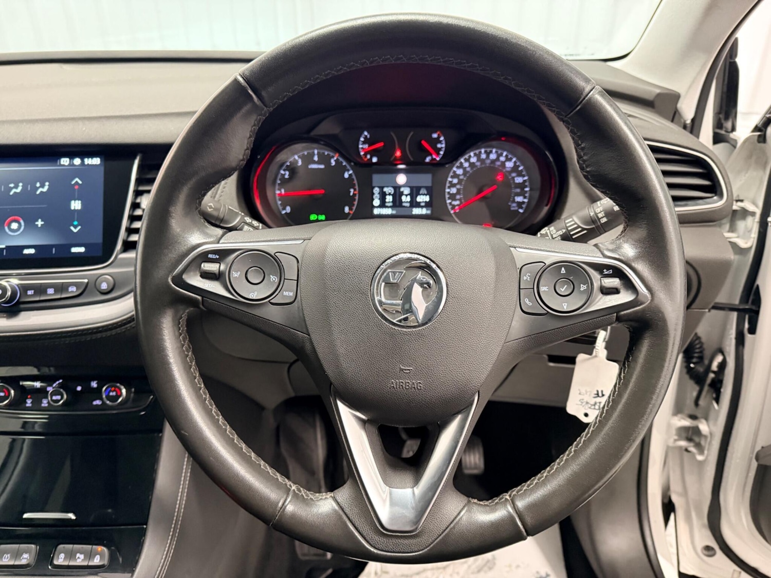Used Vauxhall Grandland X 2021 for sale - 78127474: Photo 19